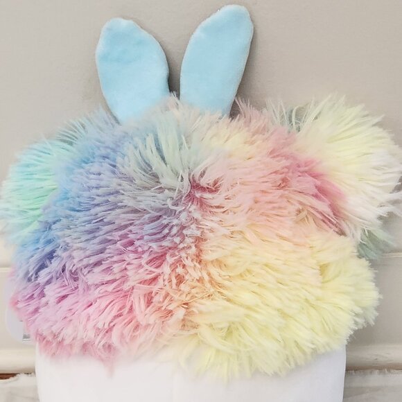 Squishmallows 8" Zaylee Easter Bigfoot Plush Toy NWT - Picture 8 of 15